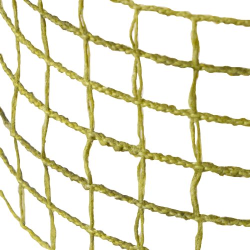 Itens Fita de grade 4,5 cm x 10 m verde musgo