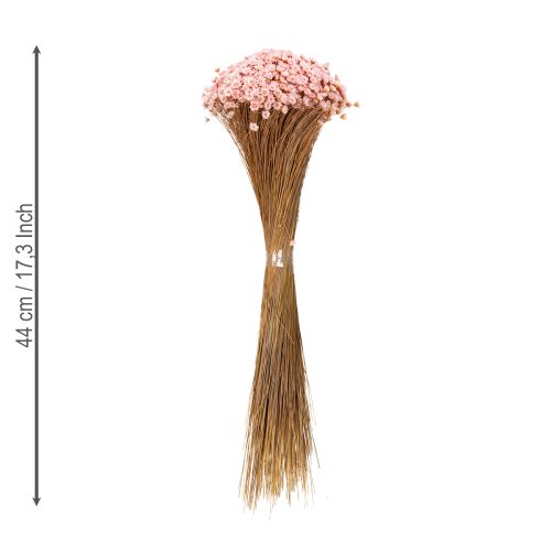 Itens Buquê de flores decorativo, ideal para a primavera, Páscoa e ocasiões festivas, 44 cm