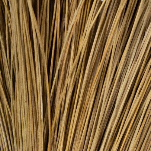 Itens Buquê de flores secas, delicadas flores para decoração natural da casa, 44 cm