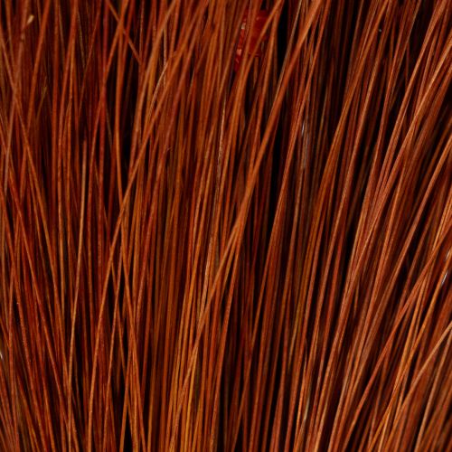 Itens Buquê de flores secas, um charmoso complemento para vasos ou arranjos, 44 cm