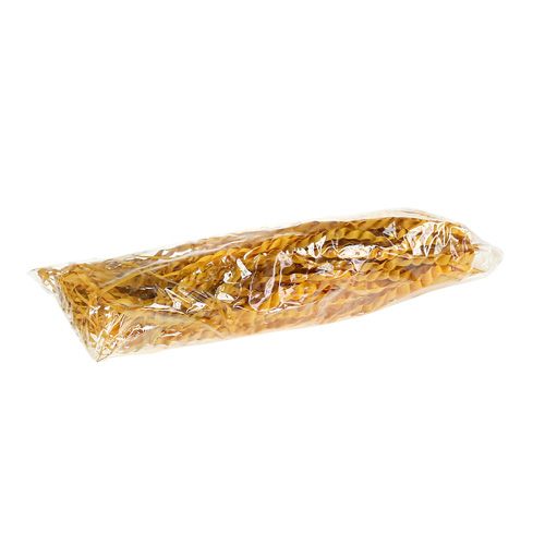 Itens Gavinha Dourada Amarelo Dourado 50 un
