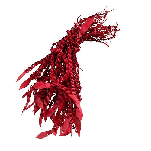 Gavinha de ouro vermelho 50 unid.