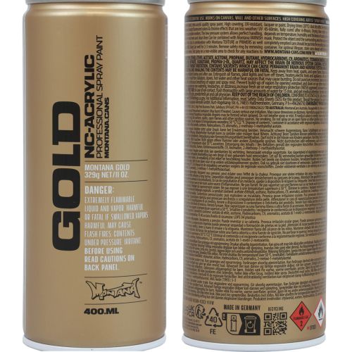 Itens Tinta spray tinta spray verde Montana Gold Acrílico Malaquita 400ml