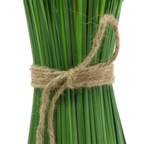 Floristik24 Bando de grama verde artificial 55cm