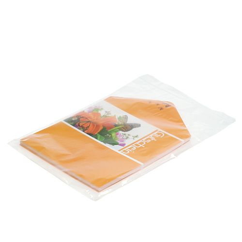 Floristik24 Vouchers motivo Borboleta 25pcs.