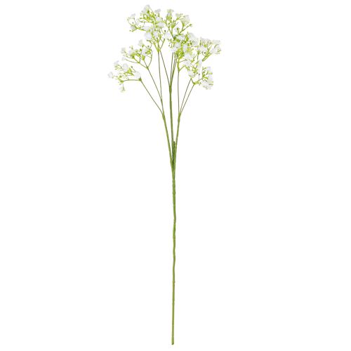 Itens Gypsophila Artificial Baby's Breath Branco L68cm 4 pcs