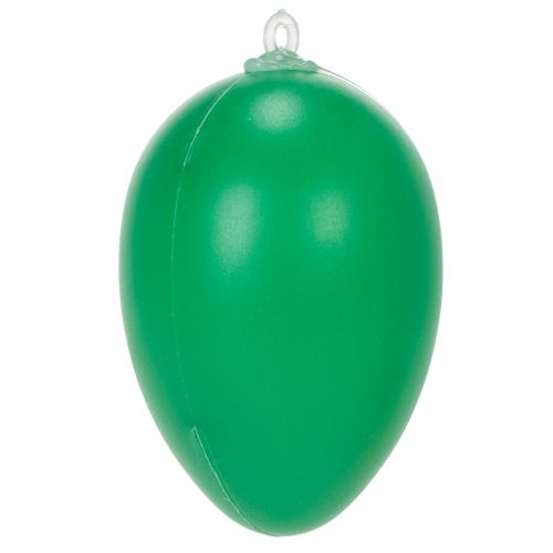 Itens Enfeites de ovos de Páscoa para decoração de primavera, casa ou jardim. Itens decorativos coloridos, 6 cm, 24 peças.