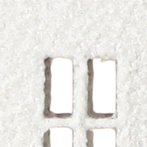 Itens Casas em miniatura para decoração de interiores e ambientação, muito decorativas, design atemporal para a casa, 14 cm, 4 peças