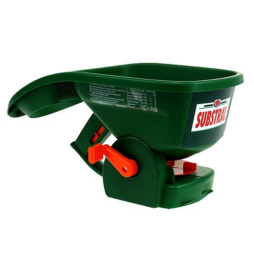 Floristik24 Espalhador manual universal HandyGreen