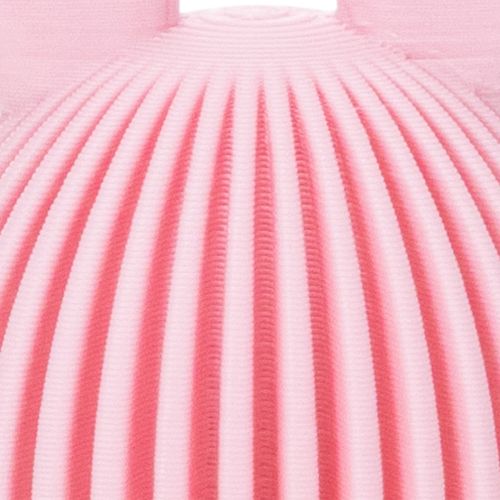 Itens Coelho decorativo de Páscoa em plástico, em formato de coelho, 11 cm, 4 peças.