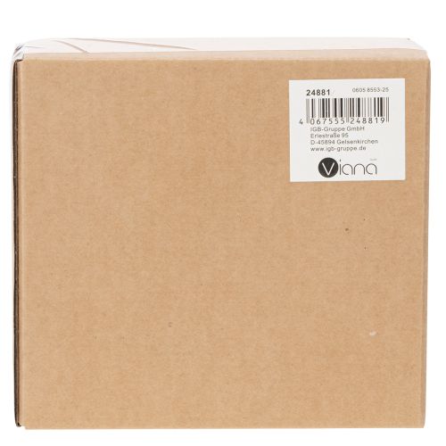 Itens Coelho decorativo da Páscoa, símbolo da primavera na decoração da casa, 13 cm, conjunto de 3 peças.