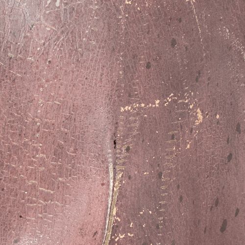 Itens Estatueta decorativa de coelho com vestido, ideal para decoração elegante de primavera e Páscoa, 55 cm