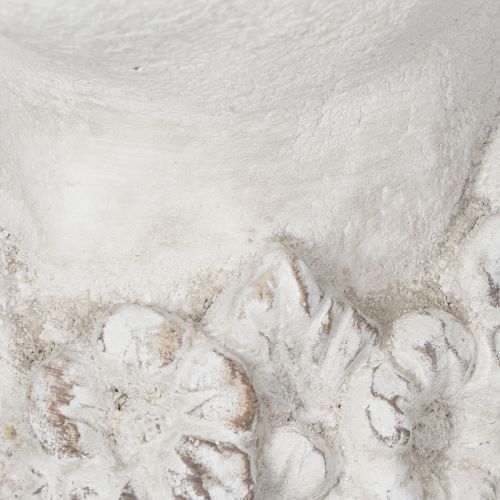 Itens Estatueta de coelho com design minimalista, um complemento elegante para ambientes modernos. 30 cm