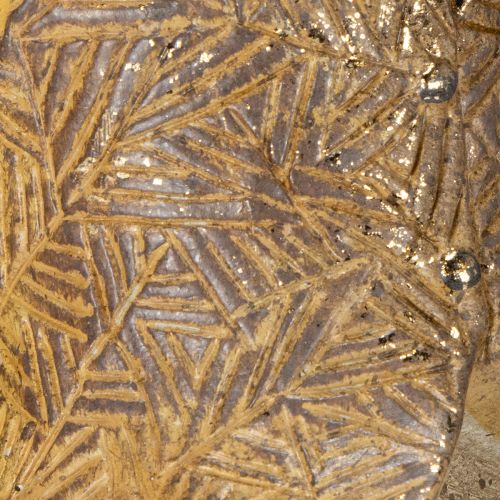 Itens Estatueta de coelho com roupa para decoração harmoniosa de casa em qualquer estação do ano, 53 cm