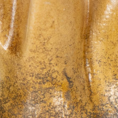 Itens Estaca de Jardim com Orelhas de Coelho, Estatueta de Animal da Primavera para Decorações de Jardim e Páscoa, 29cm, Conjunto com 4 Peças