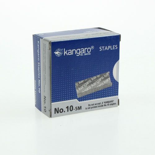 Itens Grampos 10/5