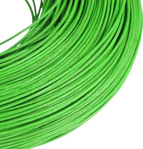 Itens Vime cana verde 1,3 mm 250g