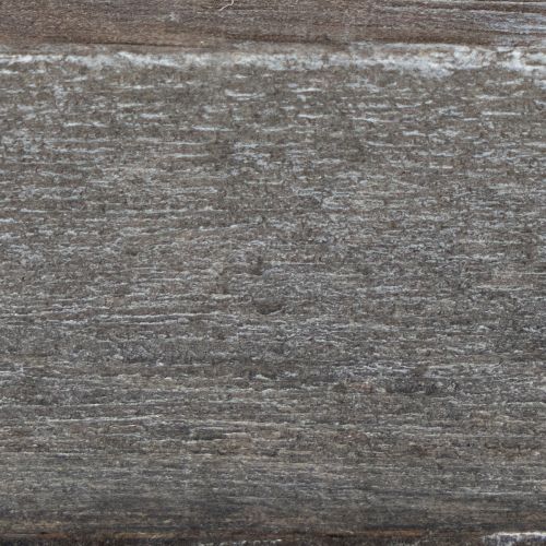 Itens Bandeja decorativa rústica para uma decoração de mesa elegante, 15 cm, conjunto de 4 peças