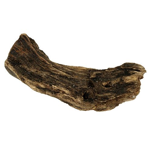 Itens Raiz de madeira natureza 6cm-13cm 500g