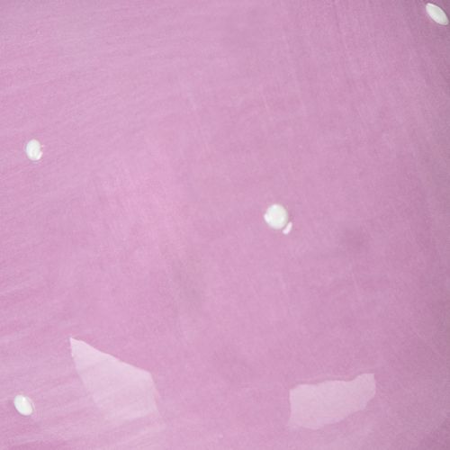 Itens Conjunto de 4 galinhas de cerâmica para decoração colorida de Páscoa na sala de estar e em mesas, 10,5 cm de altura.