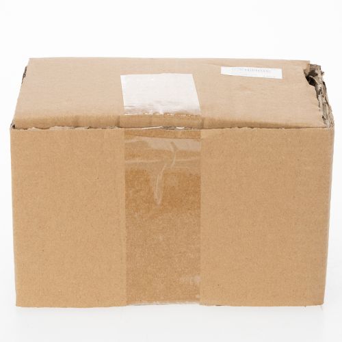 Itens Galinha decorativa de cerâmica para sala de estar, com design rústico e forma abstrata, 13 cm, 2 peças.