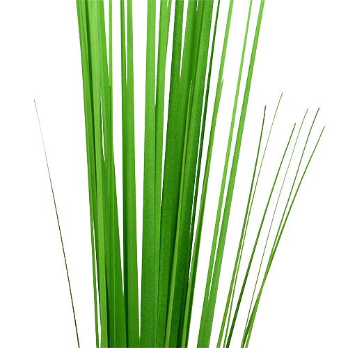 Itens Isolepsis relva verde claro 85cm 1p