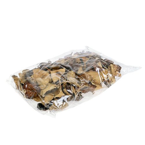 Itens Cogumelo Kalix Natural Lacado 100 un