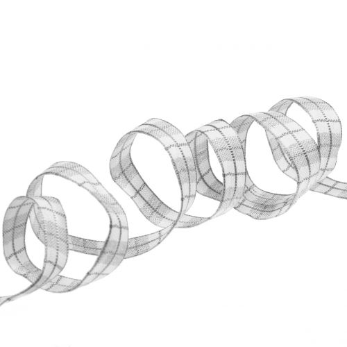 Itens Verifique a fita cinza 15mm 15m