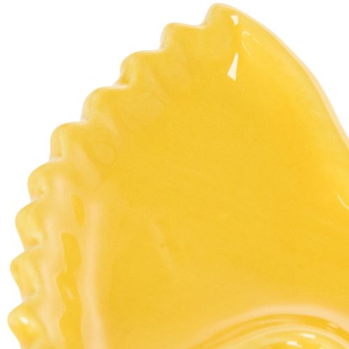 Itens Tigela de cerâmica para molho de massa. Solução perfeita para servir em mesas criativas e celebrações. 31 cm