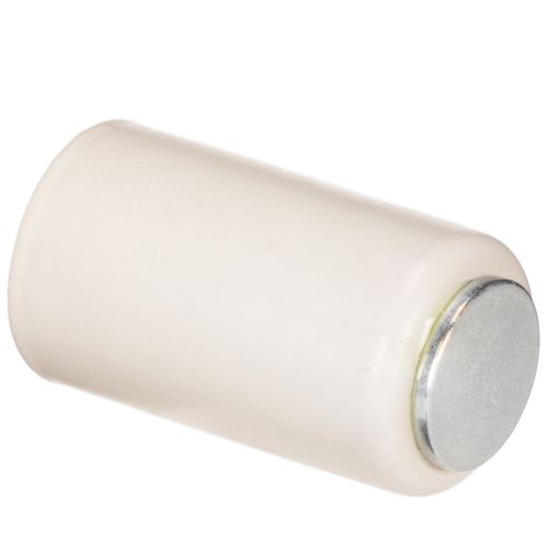Suporte para vela tipo bastão com ímã, 25 mm, 4 peças | Floristik24.pt