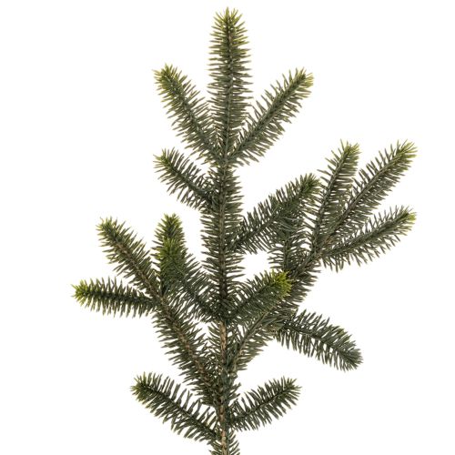 Ramo de pinheiro artificial para decoração de mesa e arranjos, 45 cm, 3 peças comprar | Floristik24.pt