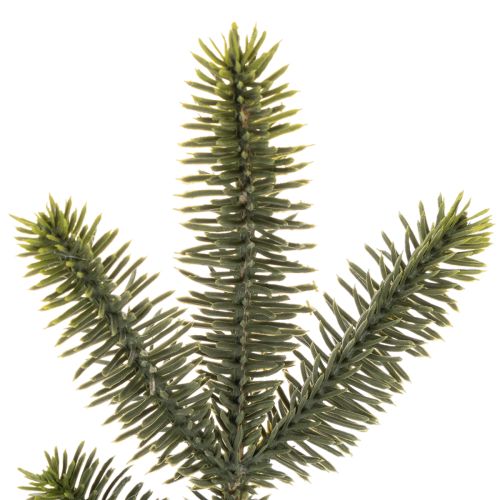 Ramo de pinheiro artificial para decoração de mesa e arranjos, 45 cm, 3 peças | Floristik24.pt