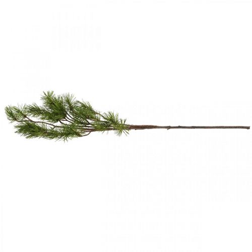 Itens Ramo de pinho artificial Ramo de pinho Deco 101cm