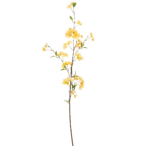 Itens Ramo de cerejeira em flor para decoração, ideal para um ambiente elegante, 120 cm