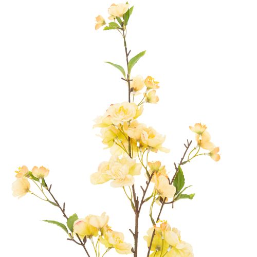 Itens Ramo de cerejeira em flor para decoração, ideal para um ambiente elegante, 120 cm