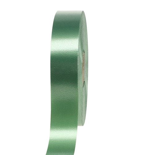 Fita ondulada 30mm 100m verde oliva