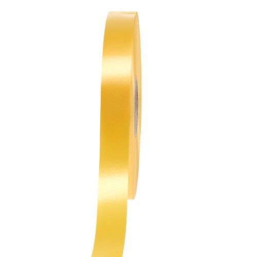 Fita ondulante amarela 19mm 100m