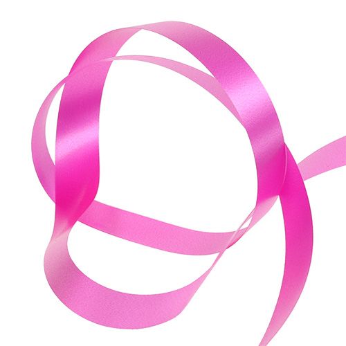 Itens Fita ondulante magenta 19mm 100m