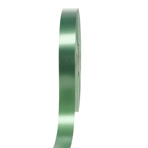 Fita ondulante verde oliva 19mm 100m