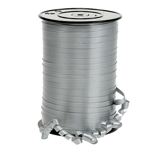 Fita ondulante prata 4,8mm 500m