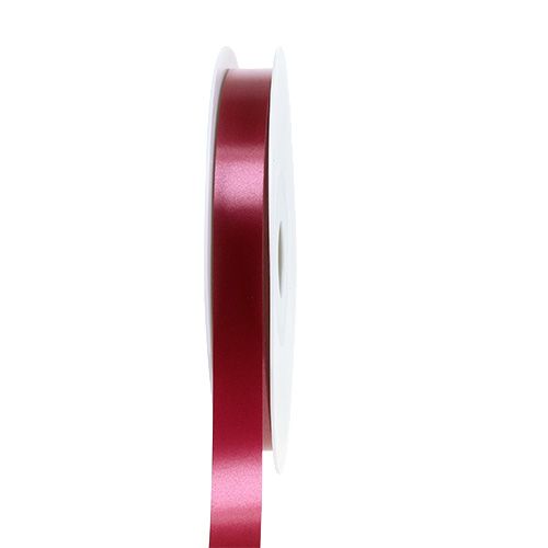 Fita ondulada Bordeaux 19mm 100m