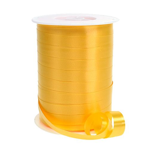 Fita ondulante amarela 10mm 250m