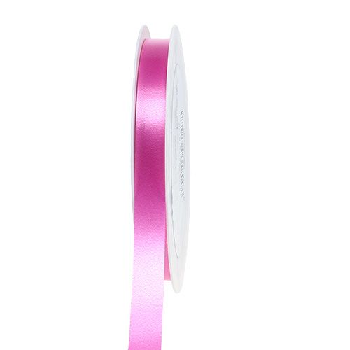 Fita ondulante rosa 19mm 100m