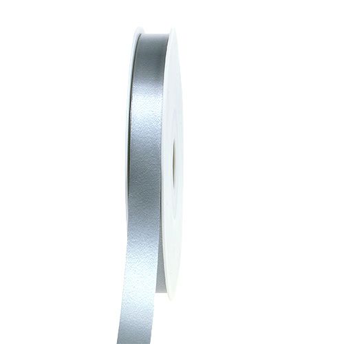 Fita ondulante prata 19mm 100m