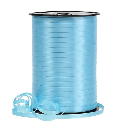 Fita ondulante azul claro 4,8mm 500m