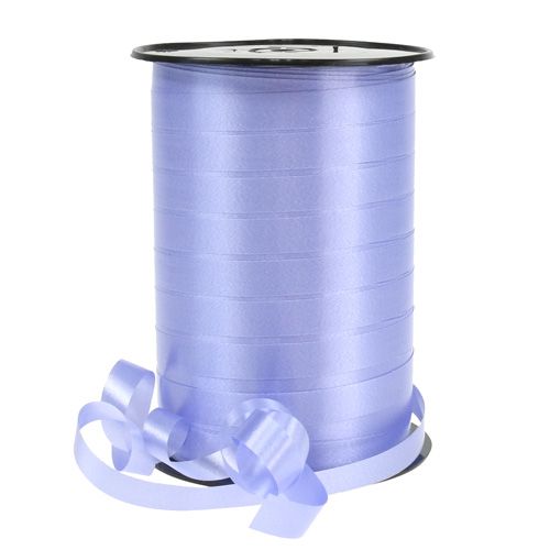 Fita ondulante roxa clara 10mm 250m