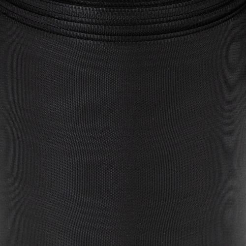 Fita preta para guirlanda, 100 mm, 25 m - fita de luto, fita para laço, fita decorativa, artigos para floricultura | Floristik24.pt