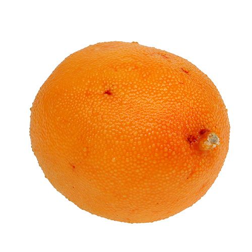 Floristik24 Limão artificial 7cm 6pcs