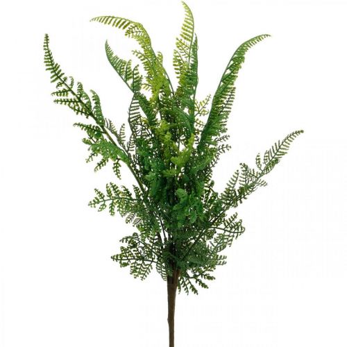 Samambaia Artificial Verde Samambaia Artificial Plantas Verdes Artificiais