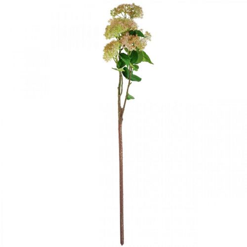 Itens Ramo de sabugueiro lilás artificial ramo deco Alt.77cm